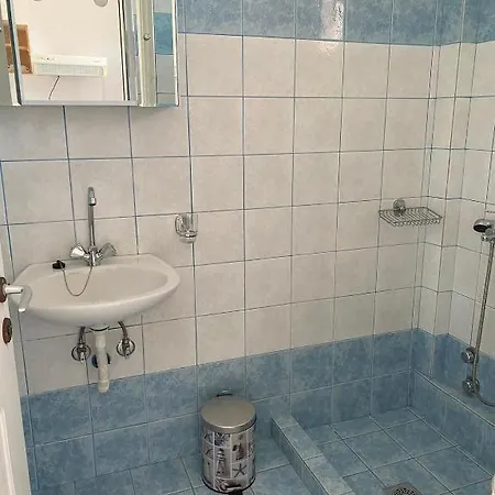 Διαμέρισμα Pefki 4 Artemisio